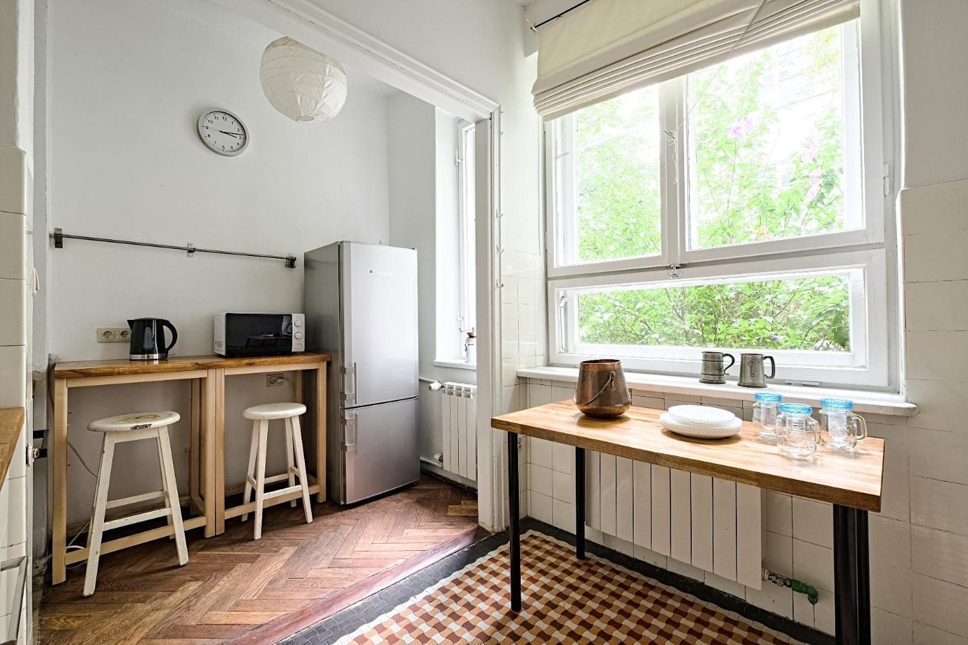 Urbannest - Wilcza 69 Daire Varşova Dış mekan fotoğraf
