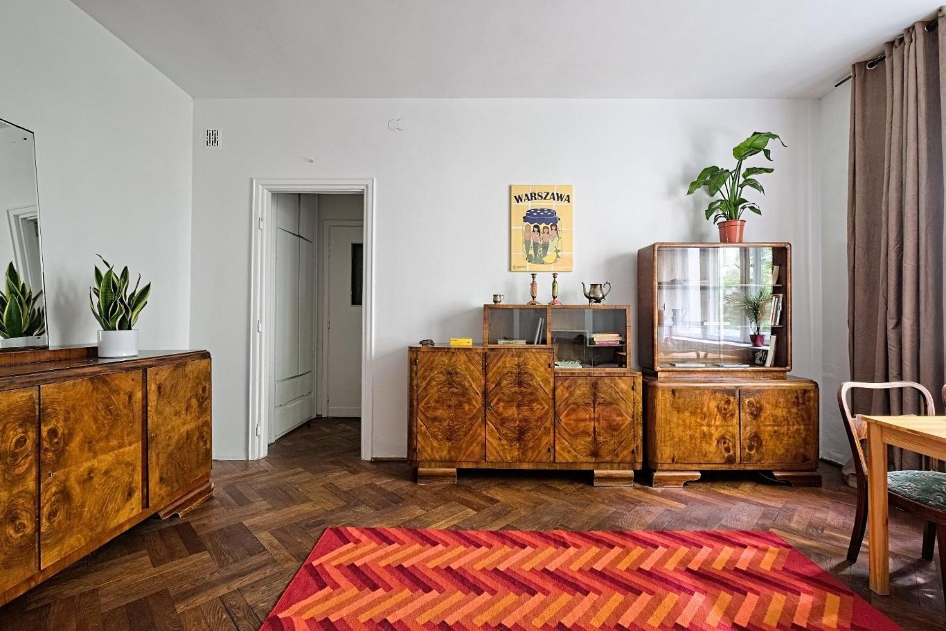 Urbannest - Wilcza 69 Daire Varşova Dış mekan fotoğraf