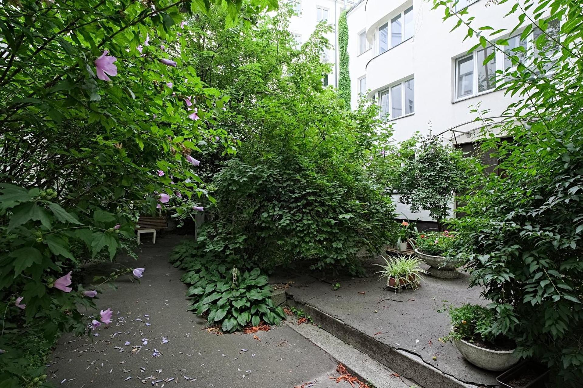Urbannest - Wilcza 69 Daire Varşova Dış mekan fotoğraf