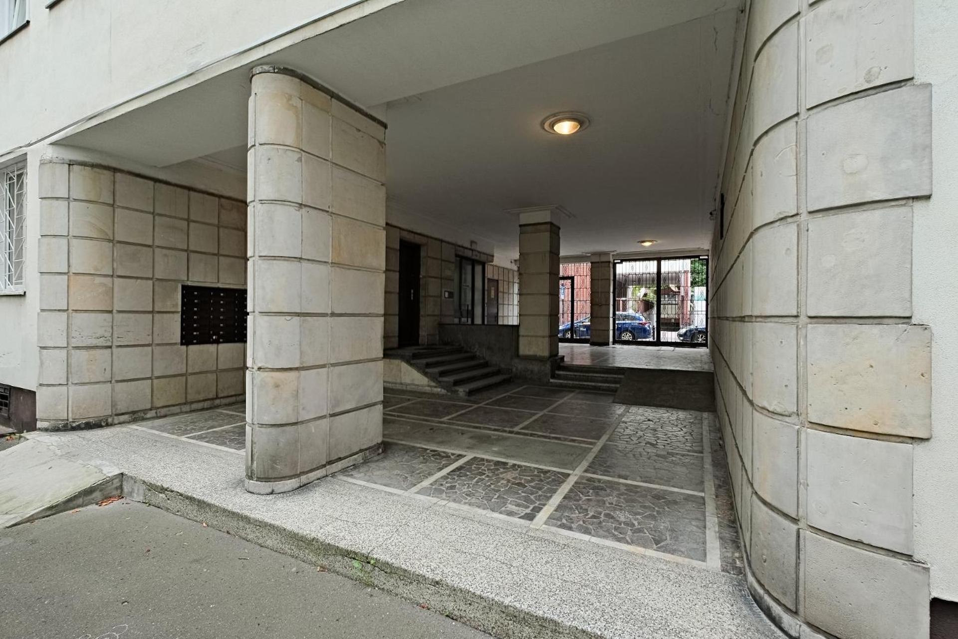 Urbannest - Wilcza 69 Daire Varşova Dış mekan fotoğraf